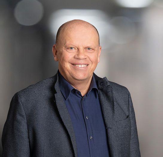 Dieter Ortmann