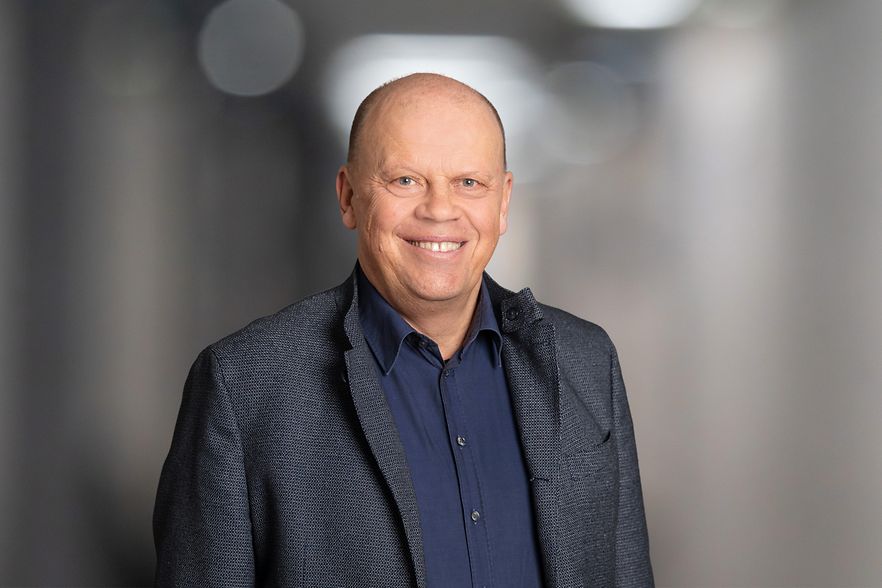 Dieter Ortmann