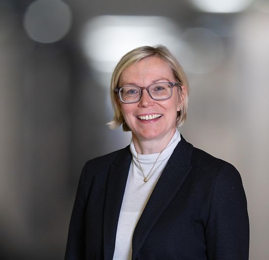 Dr. Christina Klee