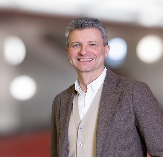 Heiko Lendeckel