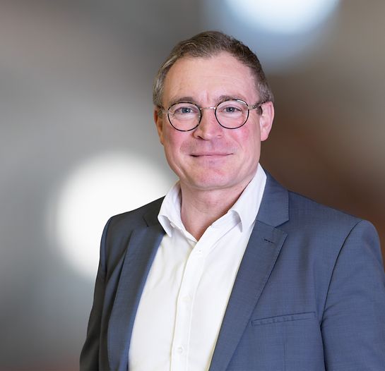 Holger Erben