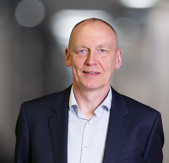 Karsten Beese