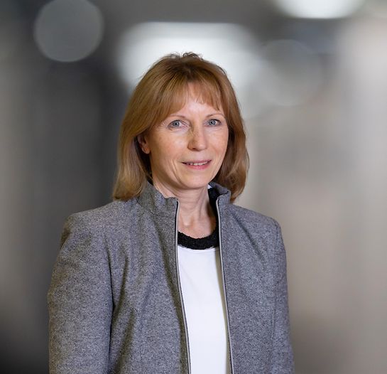Katrin Katzung