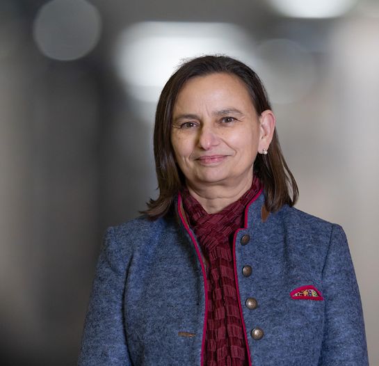 Sandra Proft