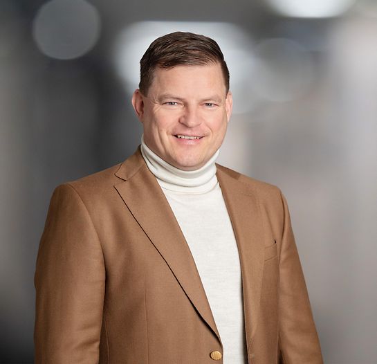 Sascha Albertsmeyer