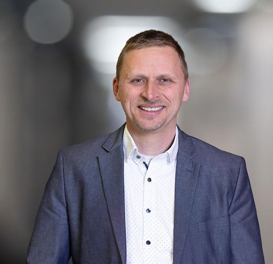 Stefan Burkhardt