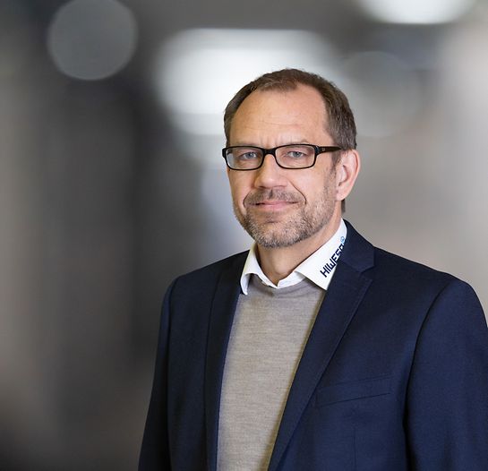 Stefan Salzmann