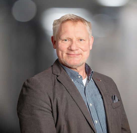 Steffen Fischer