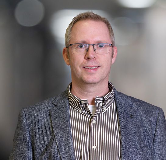 Steffen Werner Stupp