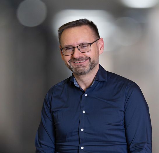 Sven Kirchner