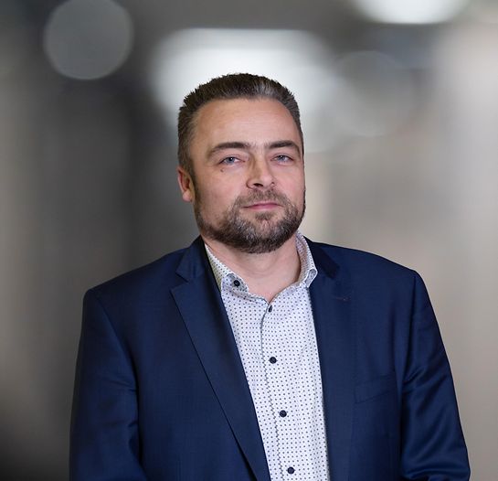 Thomas Stäter