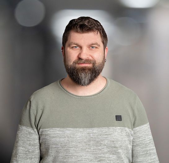 Tobias Bätzoldt