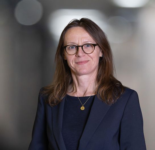 Kerstin Schreiber