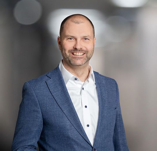 Michael Herzog