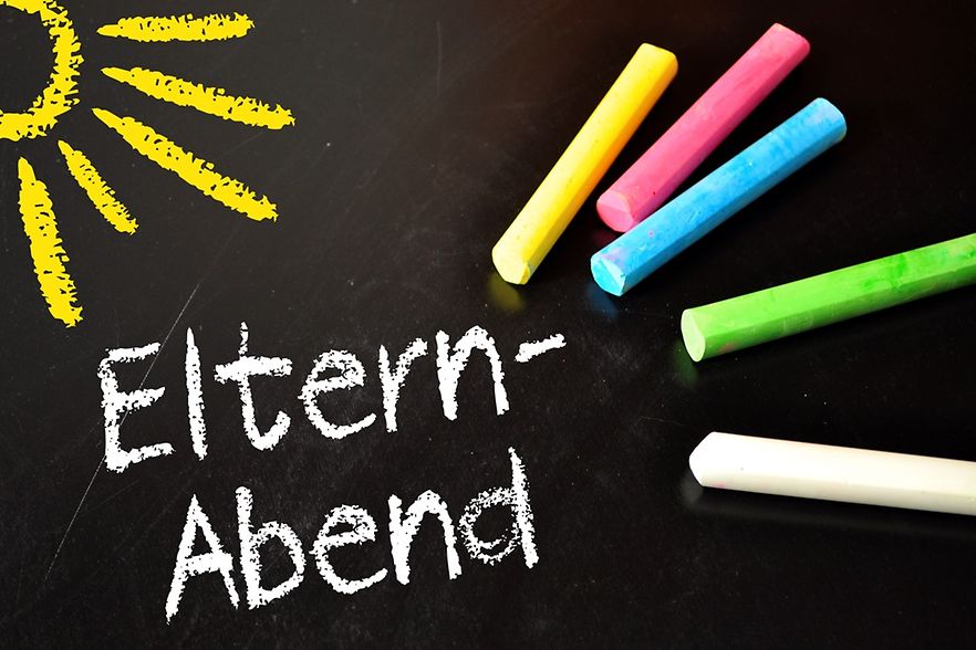 Elternabend