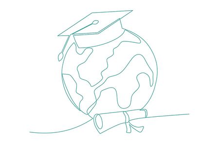 Hochschulabsolventen