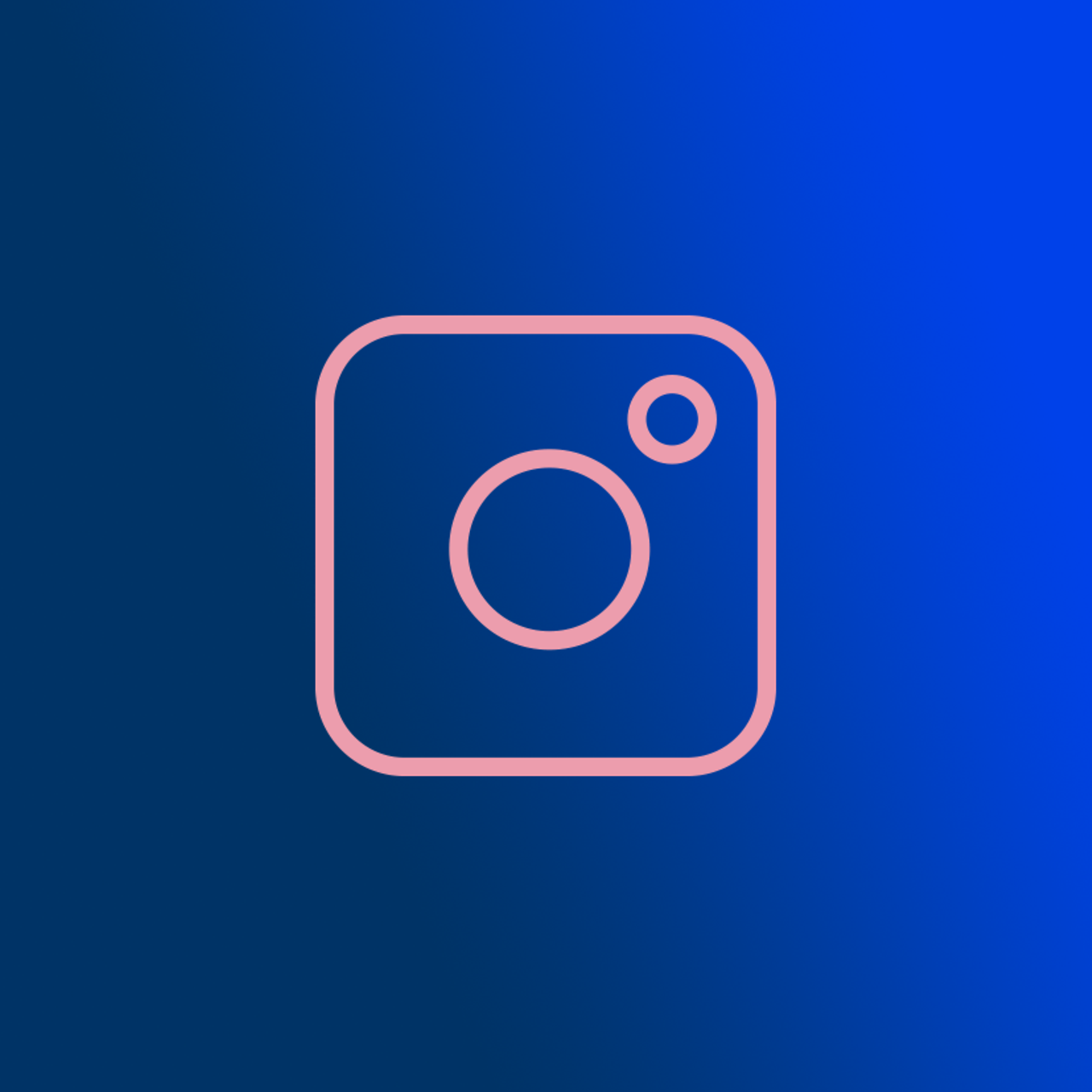 Icon Instagram