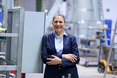 Chriwa Wasseraufbereitungstechnik GmbH