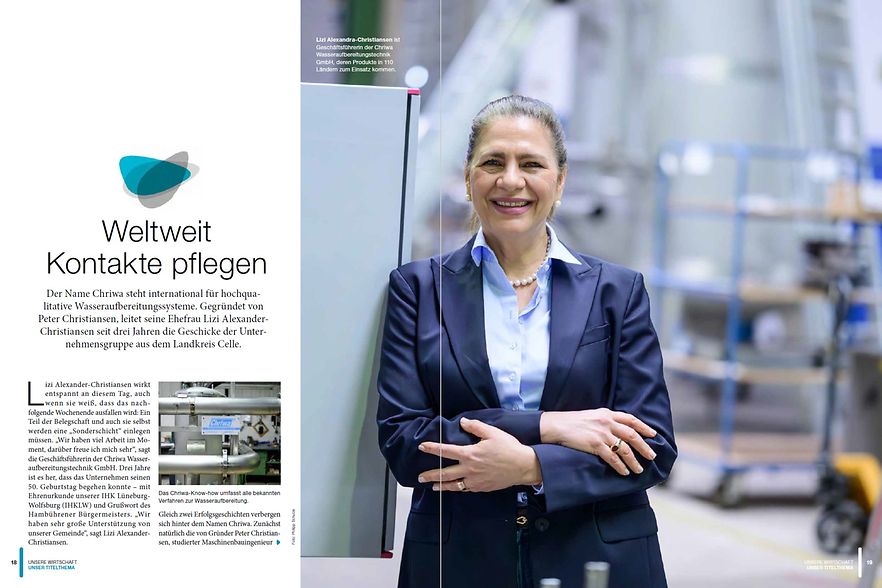 Screenshot Titelthema