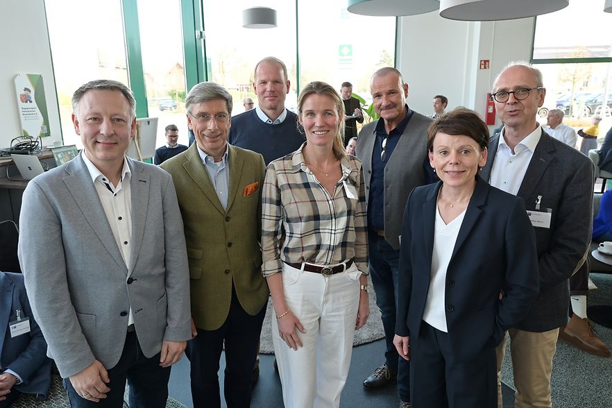Gruppenbild