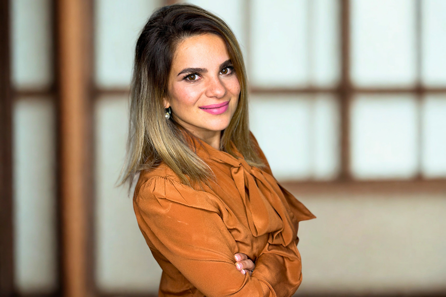 Pantea Vieira