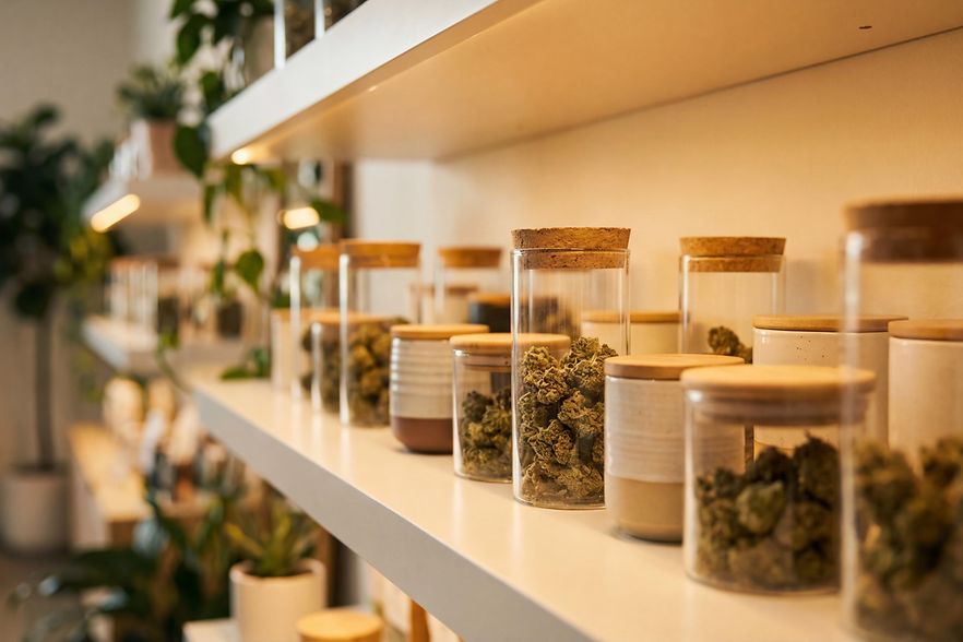 Cannabis