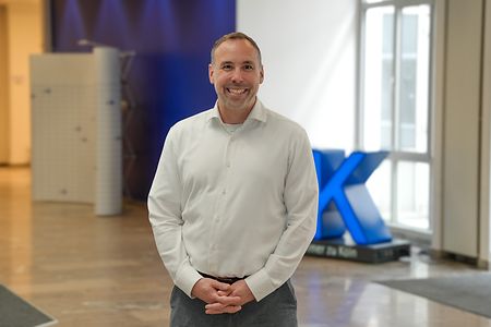 Markus Gick xdeck