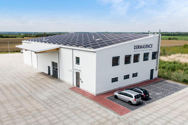 Dermasence-Bernburg
