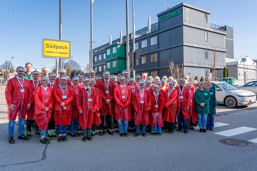 Netzwerk SCHULEWIRTSCHAFT