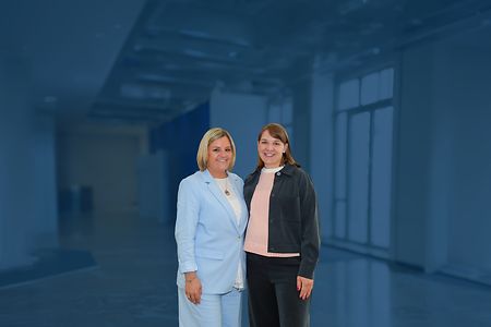 Nane und Nina Remagen