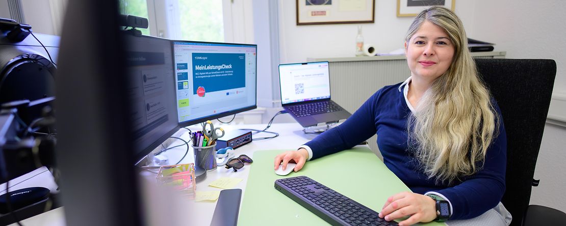 IHK CIVIS.digital Gesellschaft mbH