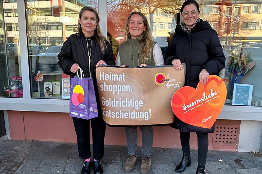 Ladenchecks 