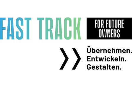 Aktionszeichen Fast Track