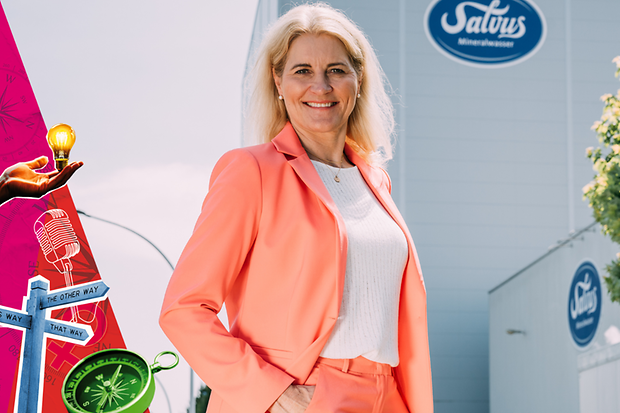Heike Schürkötter, Salvus