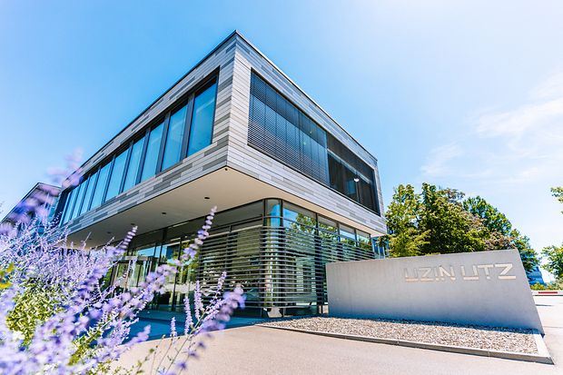 untern_ul_Bild 1_Uzin Utz_Headquarter