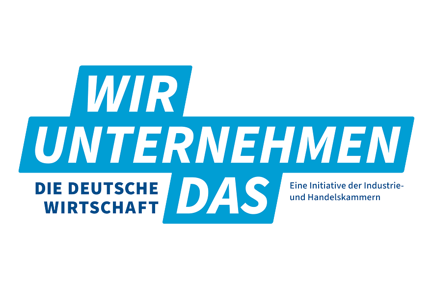 logo wir unternehmen das