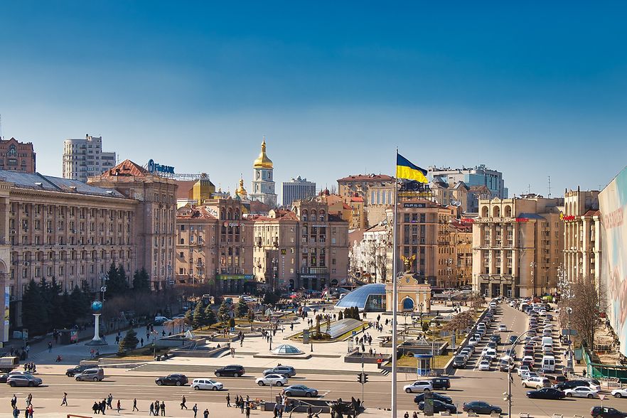 Kiev_Pixabay