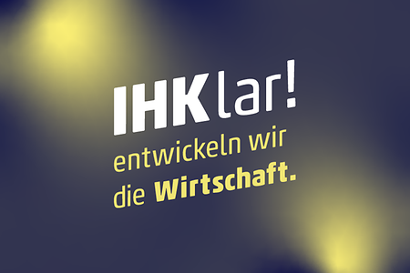Entwickeln wir die Wirtschaft