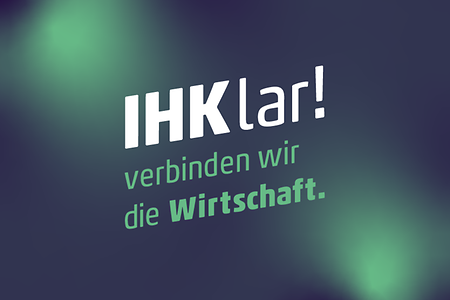 Verbinden wir die Wirtschaft