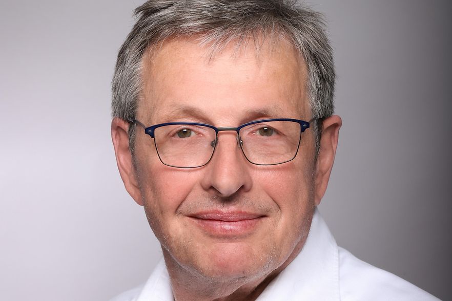 Michael Lorsbach