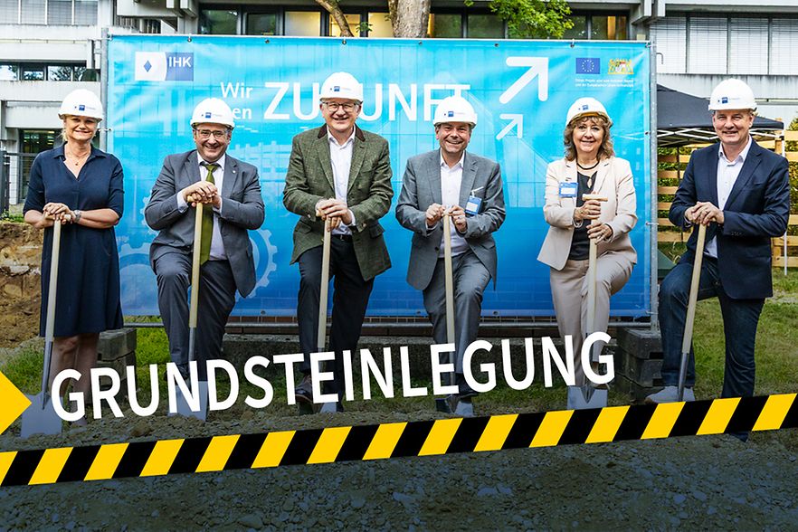 Teaserbild_Bauprojekt_Grundsteinlegung