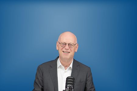 Rudolf Scharping Podcast (1)