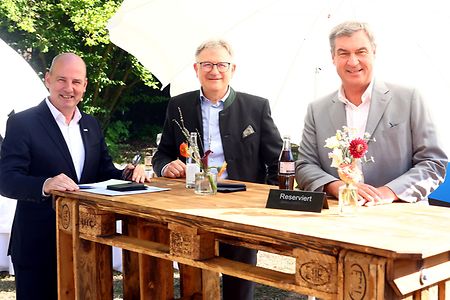 IHK_Sommerfest_2026_Marc_Lucassen_Markus_S&ouml;der_Reinhold_Braun_