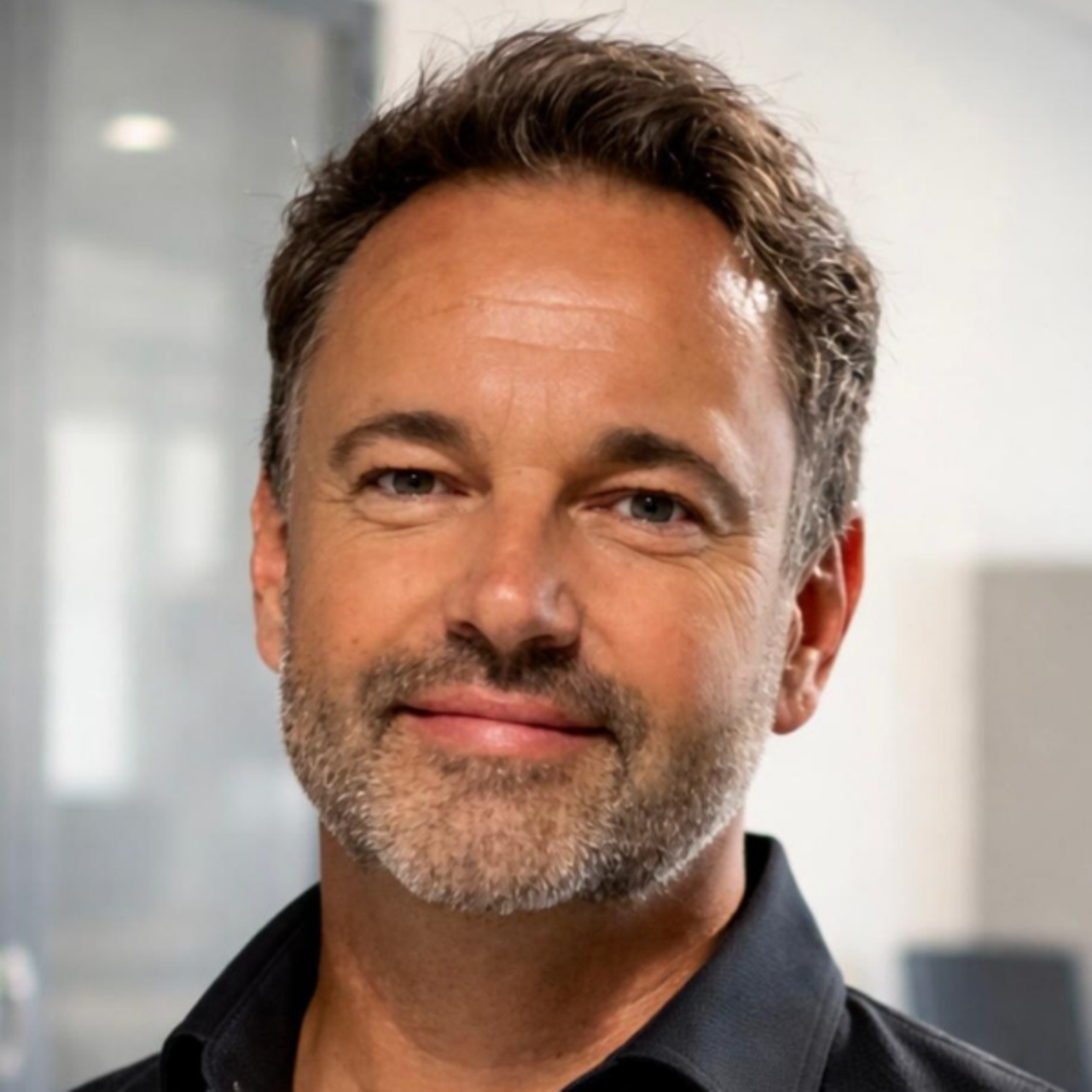 marko Kaufmann