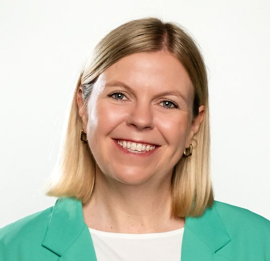 Katrin Weinkauf
