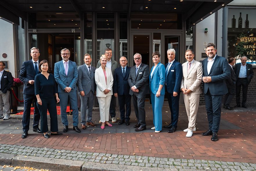 Hanse Sail Business Forum 2026