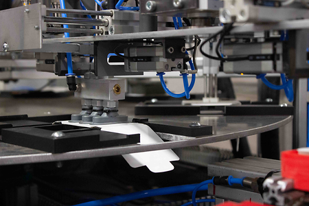 Industrie-Kartonagen Maier