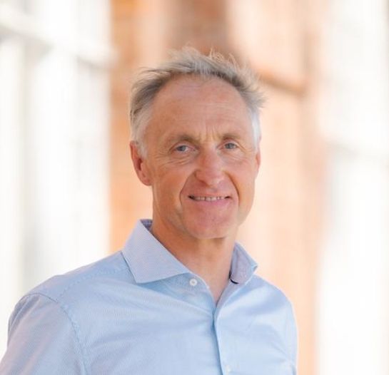 Ulf Larschow