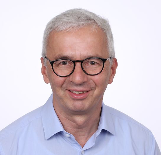 Kai Weingarten