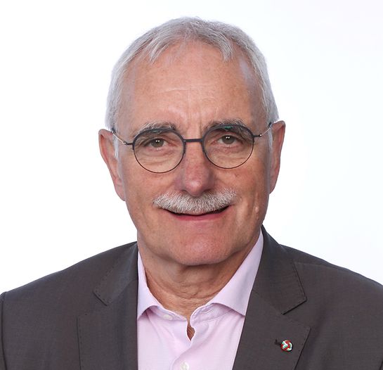 Hubert Salg